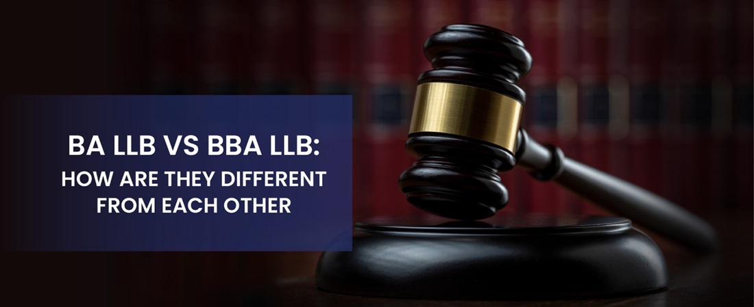 BA LLB vs BBA LLB: Gateway to Diverse Legal Career Paths - DSU School of Law